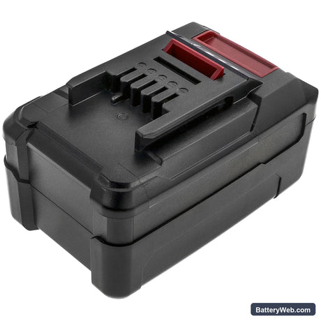Einhell PXBP-600 Replacement Battery, 18V, 4000mAh, Li-ion 2