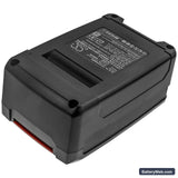 Einhell PXBP-600 Replacement Battery, 18V, 4000mAh, Li-ion 4