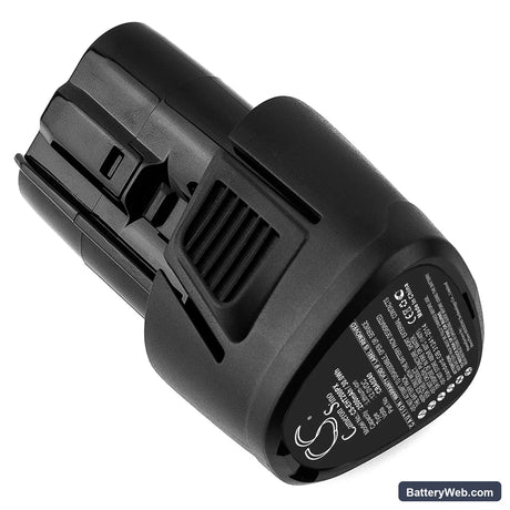 EGO CHT2001E Grass Shears Replacement Battery, 12V, 2500mAh, Li-ion 1