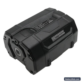 EGO CS1400 Replacement Battery, 56V, 8000mAh, Li-ion 1