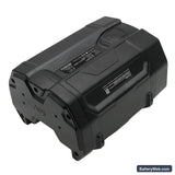 EGO CS1400 Replacement Battery, 56V, 8000mAh, Li-ion 2