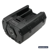 EGO CS1400 Replacement Battery, 56V, 8000mAh, Li-ion 3