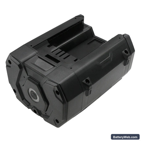 EGO CS1400 Replacement Battery, 56V, 8000mAh, Li-ion 3