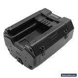 EGO CS1400 Replacement Battery, 56V, 8000mAh, Li-ion 4