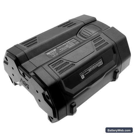 EGO CS1400 Replacement Battery, 56V, 4000mAh, Li-ion 2