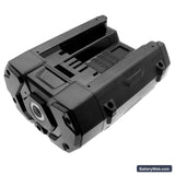 EGO CS1400 Replacement Battery, 56V, 4000mAh, Li-ion 3