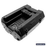 EGO CS1400 Replacement Battery, 56V, 4000mAh, Li-ion 4