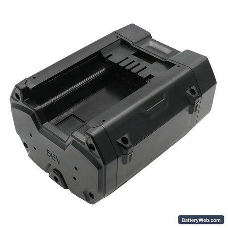 EGO CS1400 Replacement Battery, 56V, 6000mAh, Li-ion 4