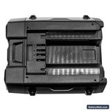 EGO CS1400 Replacement Battery, 56V, 6000mAh, Li-ion 5