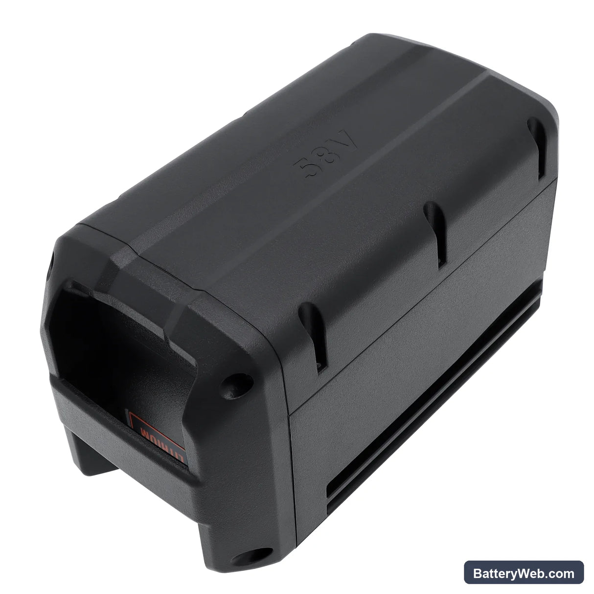 ECHO CCS_58V4AH Cordless Chain Saw Replacement Battery, 58V, 3000mAh, Li-ion 3