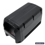 ECHO CCS_58V4AH Cordless Chain Saw Replacement Battery, 58V, 3000mAh, Li-ion 3