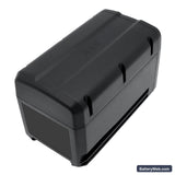 ECHO CCS_58V4AH Cordless Chain Saw Replacement Battery, 58V, 3000mAh, Li-ion 4