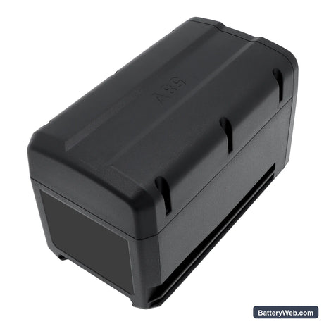 ECHO CCS_58V4AH Cordless Chain Saw Replacement Battery, 58V, 3000mAh, Li-ion 4