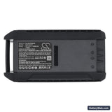 ECHO CCS_58V4AH Cordless Chain Saw Replacement Battery, 58V, 3000mAh, Li-ion 5