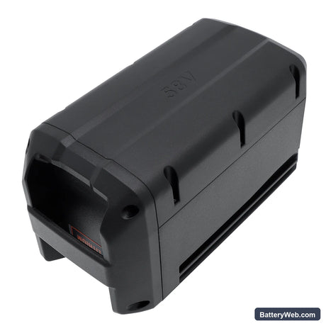 ECHO CCS_58V4AH Cordless Chain Saw Replacement Battery, 58V, 5000mAh, Li-ion 3