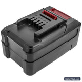 Gardol GAM-E 33/1 Li Replacement Battery, 18V, 4000mAh, Li-ion 2