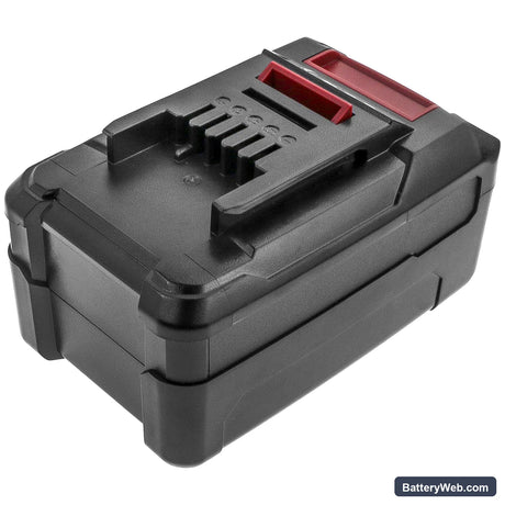 Gardol GAM-E 33/1 Li Replacement Battery, 18V, 4000mAh, Li-ion 2
