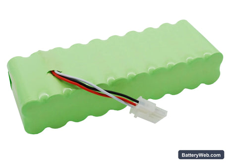 Bionet EKG3000 Replacement Battery, 12V, 4200mAh, Ni-MH 4