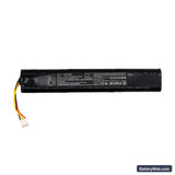 Elektronika ELQ 2+ Replacement Battery, 7.2V, 3600mAh, Ni-MH 3