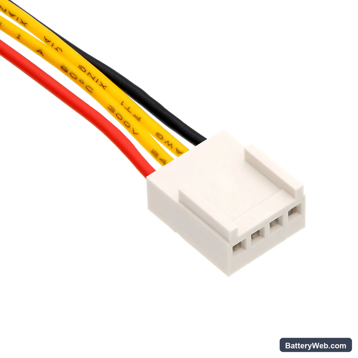 Elektronika ELQ 2+ Replacement Battery, 7.2V, 3600mAh, Ni-MH 5