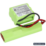AEG 900165577 Replacement Battery, 12V, 1300mAh, Ni-MH 2