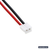 EluBat 275810 Replacement Battery, 3.2V, 3000mAh, LiFePO4 5