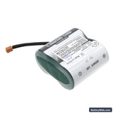 Elster FE230 Replacement Battery, 7.2V, 14500mAh, Li-SOCl2 2