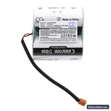 Elster FE230 Replacement Battery, 7.2V, 14500mAh, Li-SOCl2 3