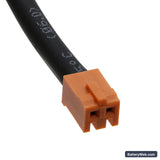 Elster FE230 Replacement Battery, 7.2V, 14500mAh, Li-SOCl2 5