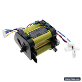 Electrolux PF91 Replacement Battery, 32.4V, 2000mAh, Li-ion 2