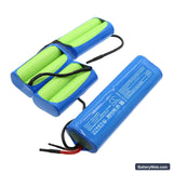 AEG 900165577 Replacement Battery, 12V, 2200mAh, Ni-MH 1