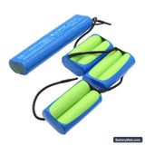 AEG 900165577 Replacement Battery, 12V, 2200mAh, Ni-MH 2