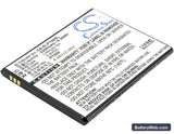 Elephone P7000 Replacement Battery, 3.8V, 2200mAh, Li-ion 1