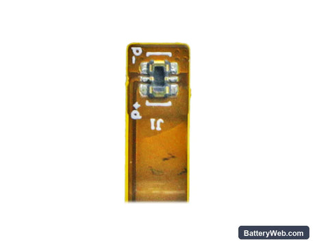 Elephone P8000 Replacement Battery, 3.8V, 4100mAh, Li-Polymer 4