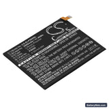 Elephone P9000 Replacement Battery, 3.8V, 3000mAh, Li-Polymer 1