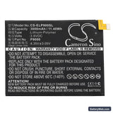 Elephone P9000 Replacement Battery, 3.8V, 3000mAh, Li-Polymer 3
