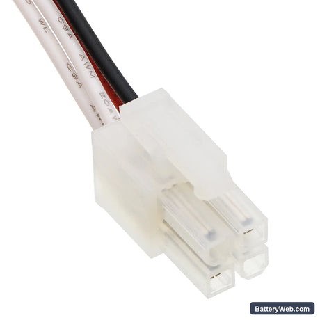 Electrolux Trilobite Replacement Battery, 18V, 2200mAh, Ni-MH 5
