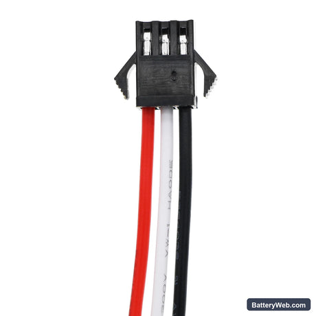 Elfbot T2 Replacement Battery, 14.8V, 2600mAh, Li-ion 4