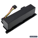 Electrolux EFP31312 Replacement Battery, 14.4V, 3500mAh, Li-ion 4
