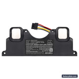 Electrolux EFP31312 Replacement Battery, 14.4V, 3500mAh, Li-ion 5