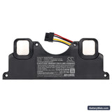 CECOTEC 05429 Replacement Battery, 14.4V, 2500mAh, Li-ion 5
