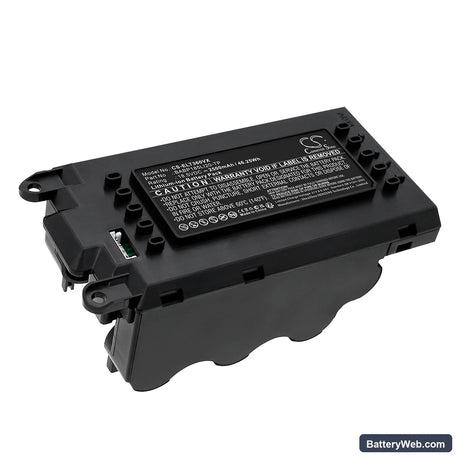 Electrolux ERG36 Replacement Battery, 18.5V, 2500mAh, Li-ion 1
