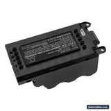 Electrolux ERG36 Replacement Battery, 18.5V, 2500mAh, Li-ion 2