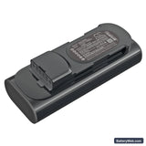 Electrolux EFP61712 Replacement Battery, 21.6V, 2500mAh, Li-ion 1