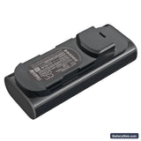 Electrolux EFP61712 Replacement Battery, 21.6V, 2500mAh, Li-ion 2