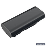 Electrolux EFP61712 Replacement Battery, 21.6V, 2500mAh, Li-ion 3