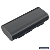 Electrolux EFP61712 Replacement Battery, 21.6V, 2500mAh, Li-ion 4