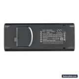 Electrolux EFP61712 Replacement Battery, 21.6V, 2500mAh, Li-ion 5