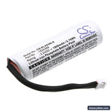 ESYLUX SLE Replacement Battery, 3.2V, 1800mAh, LiFePO4 1