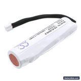 ESYLUX SLE Replacement Battery, 3.2V, 1800mAh, LiFePO4 2